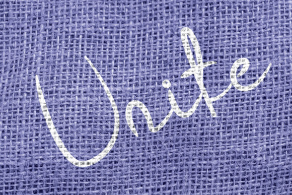 Unite Script Font for Elegant, Trustworthy Branding